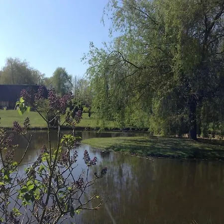 Casa vacanze Domaine Du Bois L'abbe