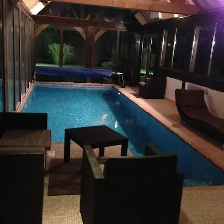 Domaine Du Bois L'abbe *