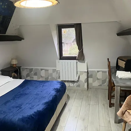 Casa vacanze Domaine Du Bois L'abbe Épaignes