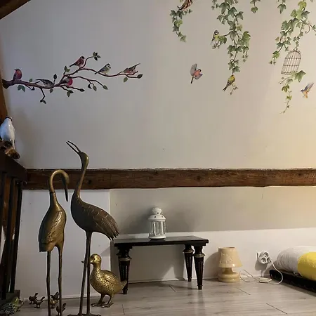 Domaine Du Bois L'abbe