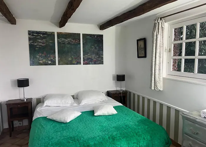 Domaine Du Bois L'abbe *