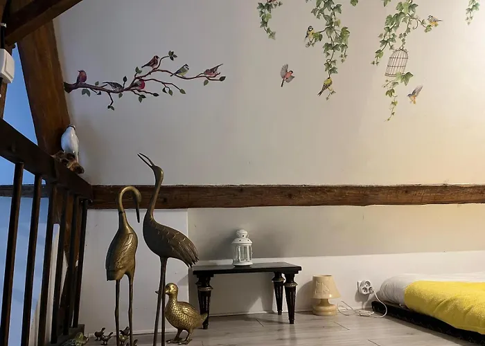 Domaine Du Bois L'abbe